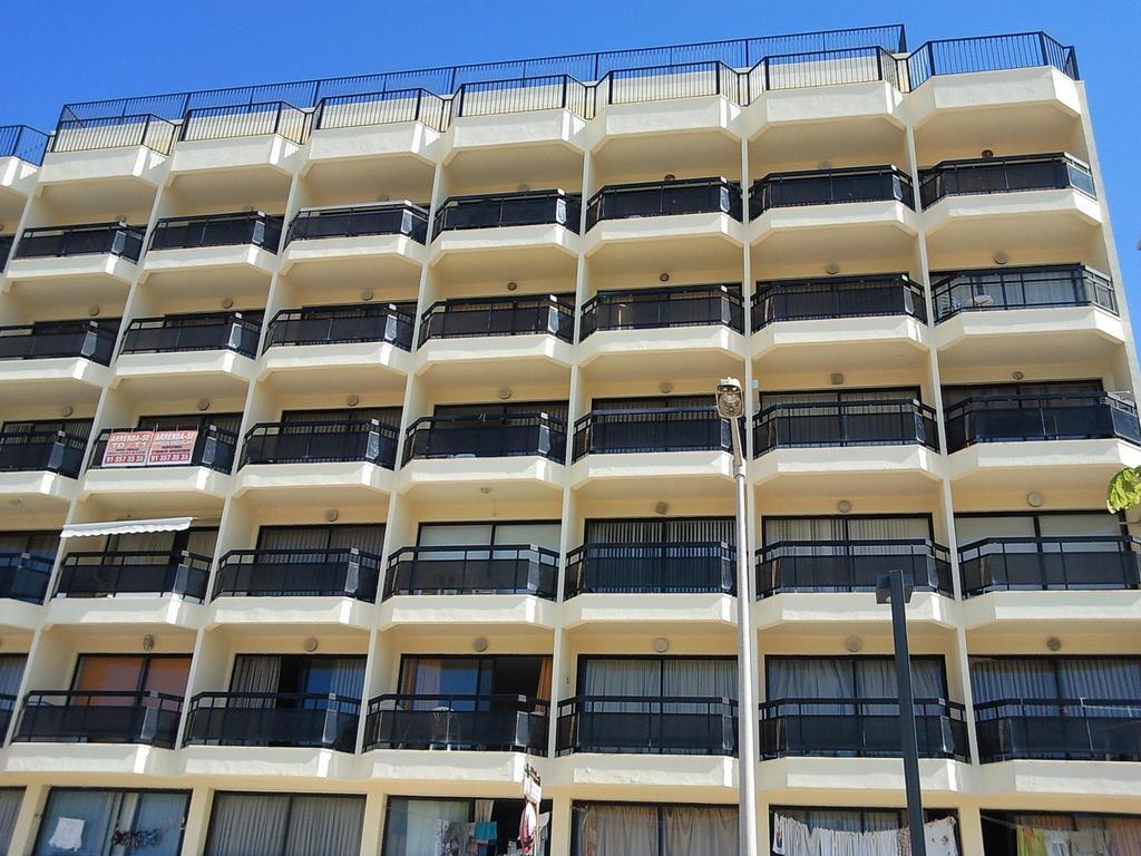 Apartment Qiu Costa da Caparica Exterior photo