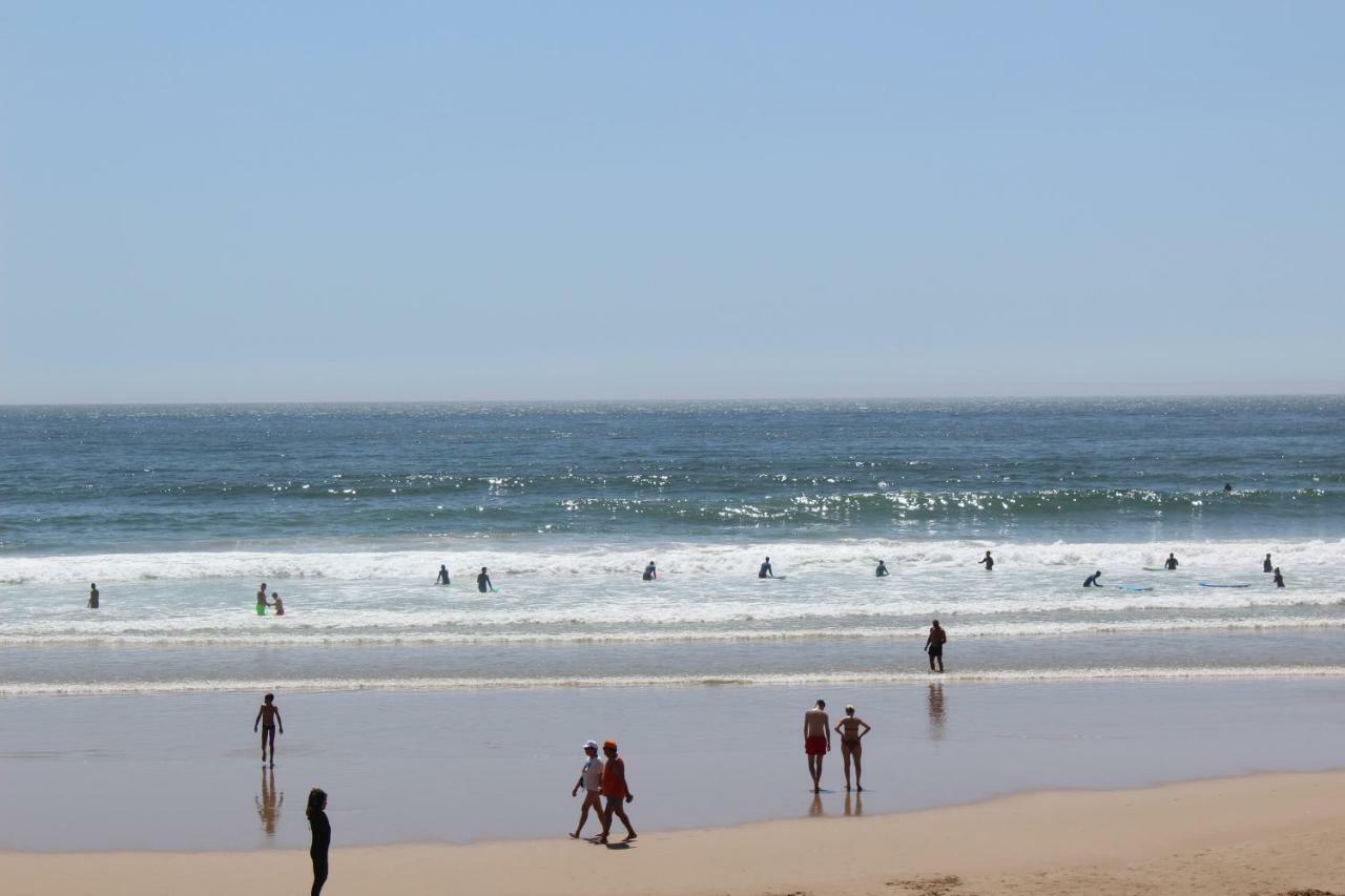 Apartment Qiu Costa da Caparica Exterior photo